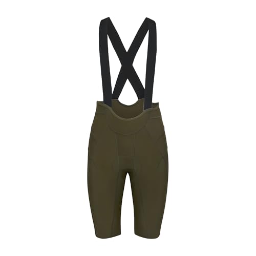 Amazon.com: Oakley Mens Endurance Bib, Army Green, X-Small